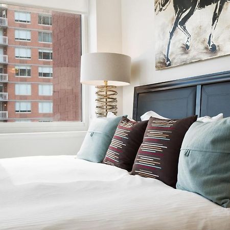 Bluebird Suites In Jersey City Exterior foto