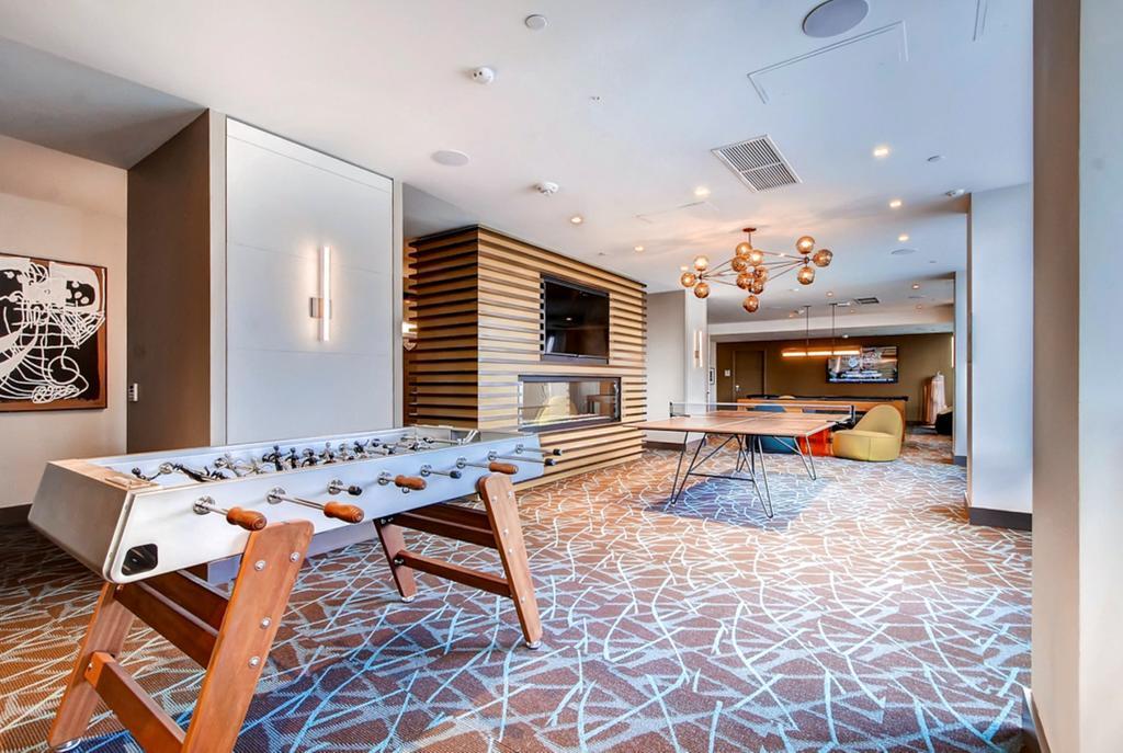 Bluebird Suites In Jersey City Exterior foto