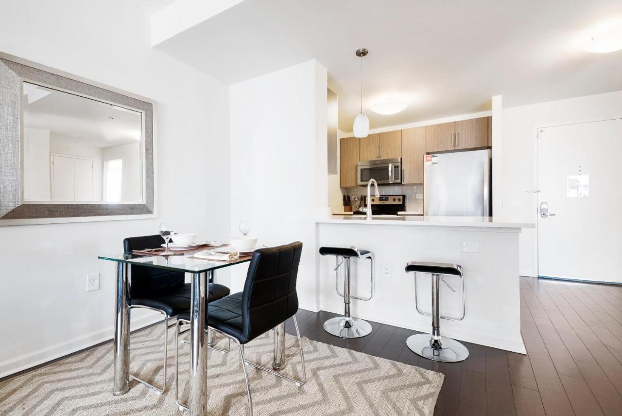 Bluebird Suites In Jersey City Exterior foto