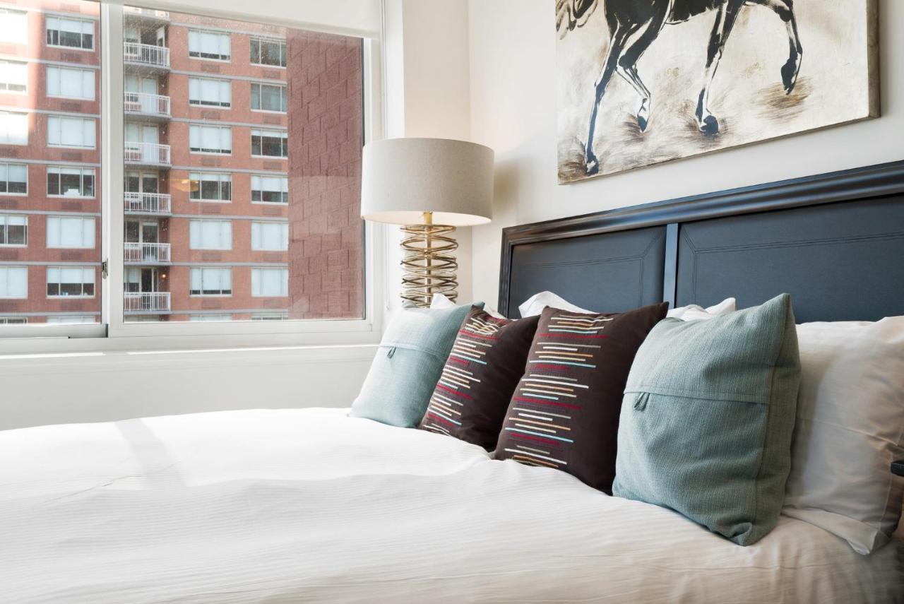 Bluebird Suites In Jersey City Exterior foto