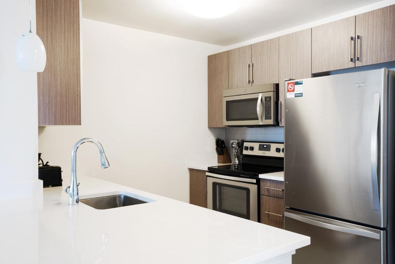 Bluebird Suites In Jersey City Exterior foto