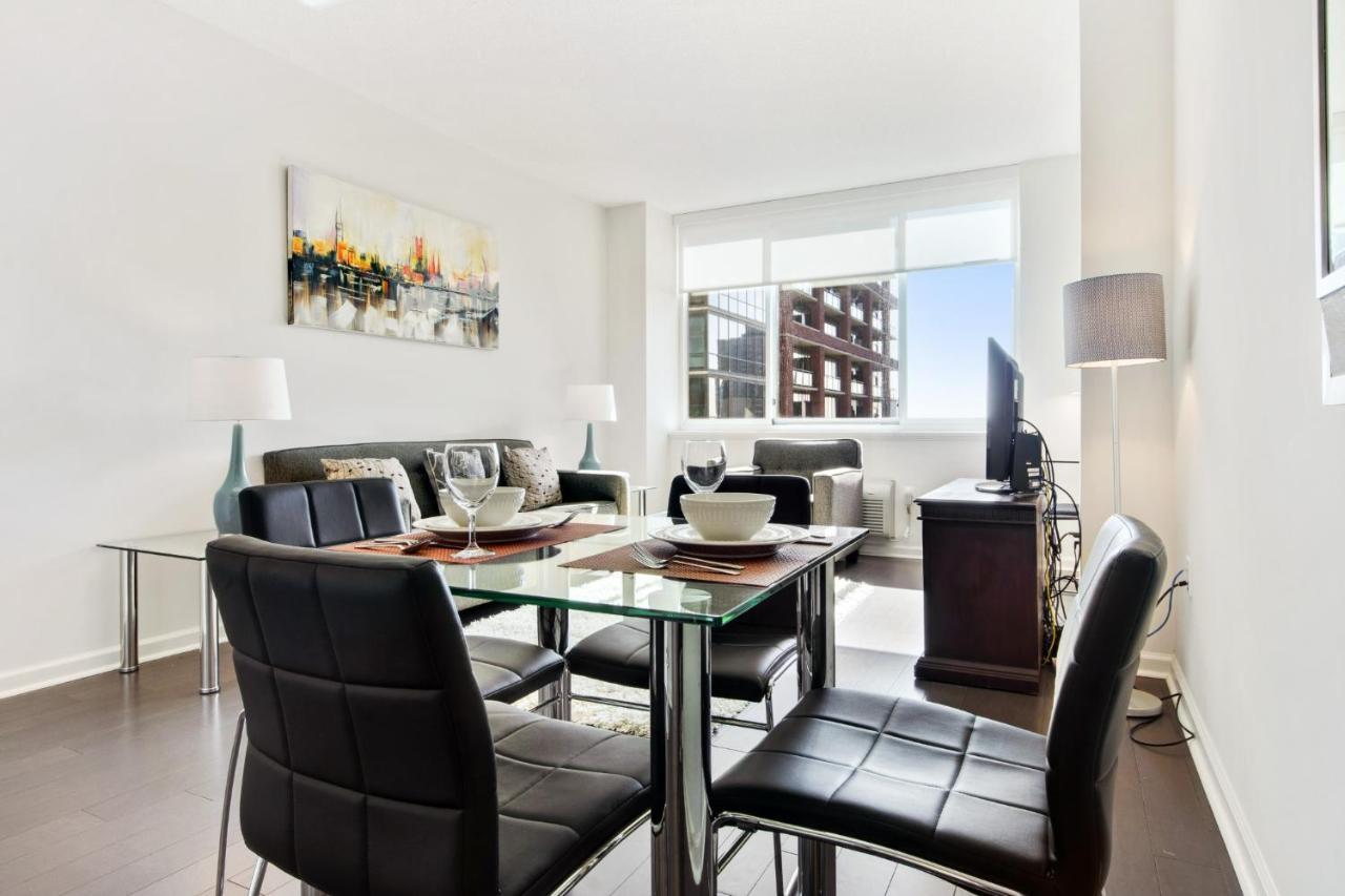 Bluebird Suites In Jersey City Exterior foto